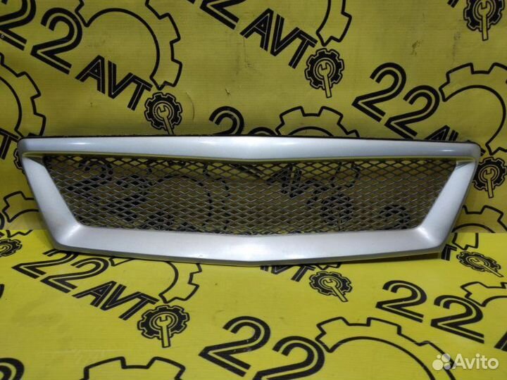 Решетка радиатора Toyota Opa ZCT10 1ZZ-FE 2000.06