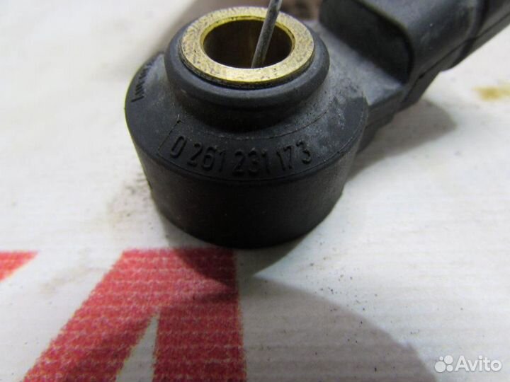 Датчик детонации для Opel Corsa D 4 2006-2014г