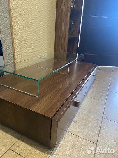 Тумба под телевизор