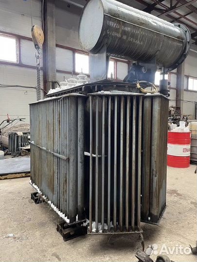 Трансформатор силовой арт41253