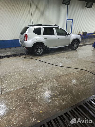 Renault Duster 1.5 МТ, 2012, 183 000 км
