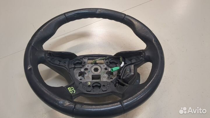 Руль Ford C-Max, 2011