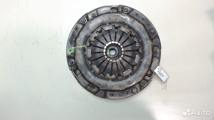 Маховик Chevrolet Lacetti, 2007