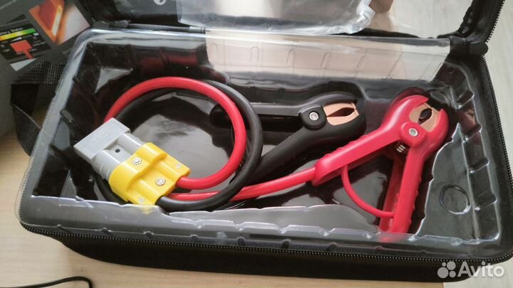 Пуско-зарядное устройство Berkut SP-4500 12B 450А