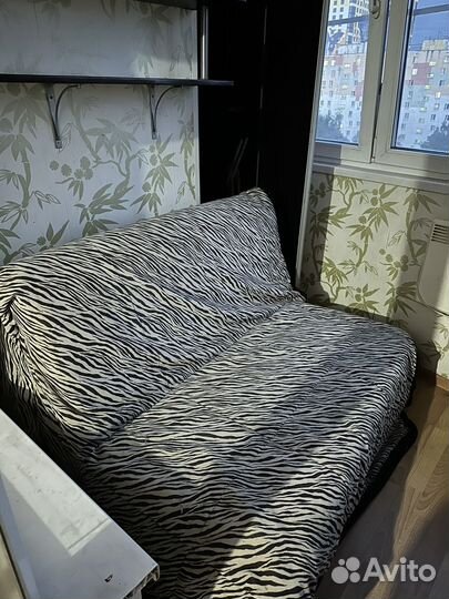 Раскладной мини-диван