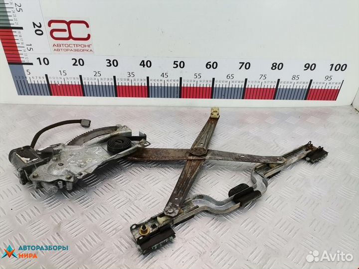 Стеклоподъемник передний левый Ford Thunderbird 10