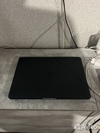 Macbook pro 13 с tacbar core i5