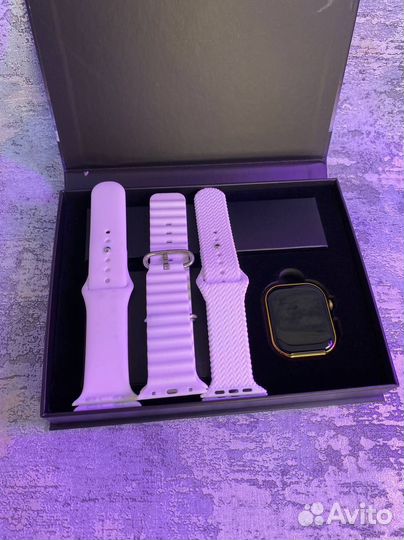 Apple Watch оптом