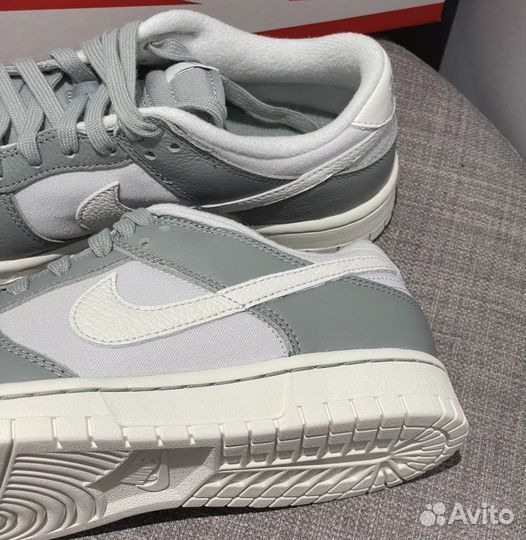 Nike Dunk low оригинал (40 41 42 43 44 45)