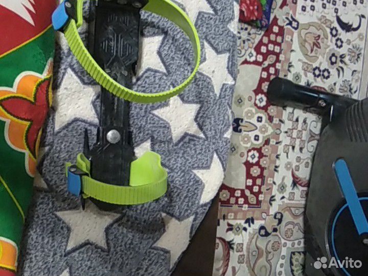 Коньки nordway для детей