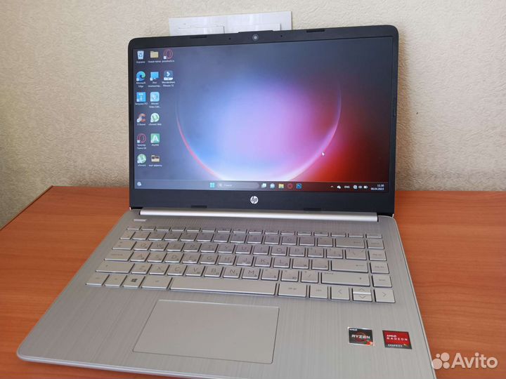 Продаю Ноутбук HP