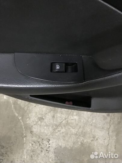 Блок управления стеклоподъемниками