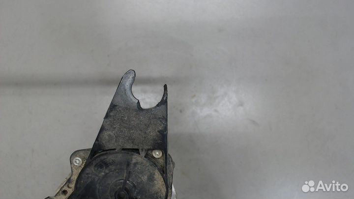 Двигатель стеклоочистителя задний Renault Clio, 20