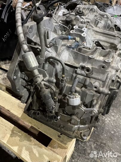 АКПП AW81-40LE Chevrolet Cruze 1.6i 113 л/с