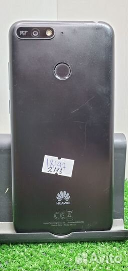 HUAWEI Y6 Prime (2018), 2/16 ГБ