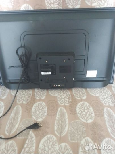 Телевизор бу