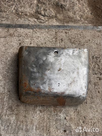 Задняя крышка коляски иж 5