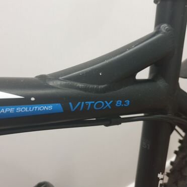 Велосипед Bergamont Revox 2 26''