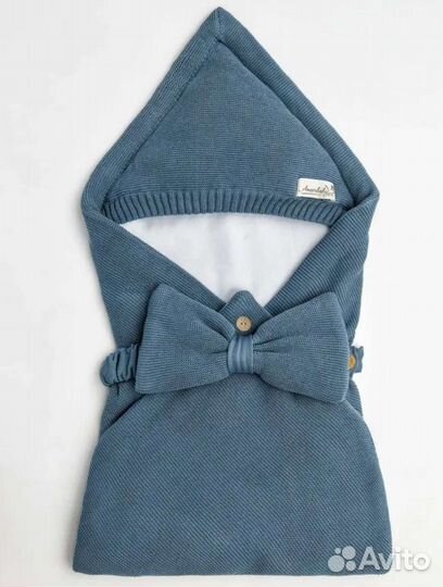 Конверт на выписку утеплённый