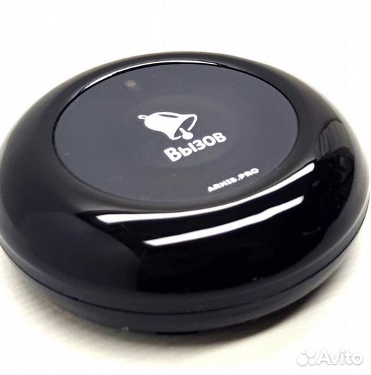 Влагозащищенная IP67 кнопка вызова персонала