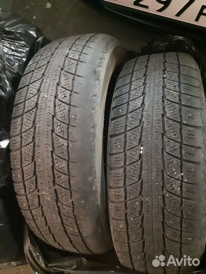 Triangle Snowlink PL02 155/70 R13