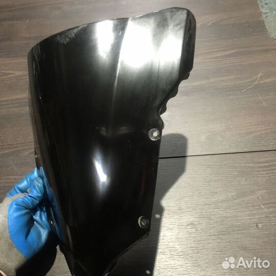 Ветровое стекло для Yamaha YZF-R6 08-12