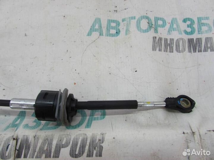 Трос кпп для Hyundai Elantra 4 2006-2010г