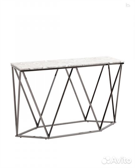 Стол консольный Авалон