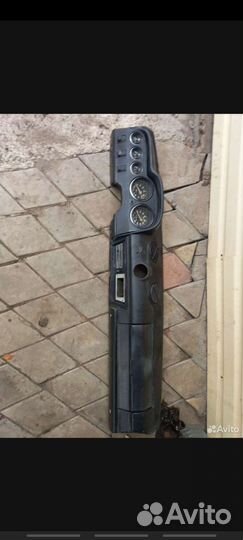 Торпеда на ваз 2106