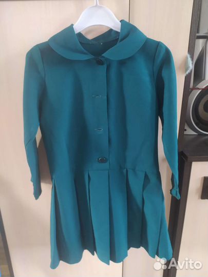 Школьная форма для девочки