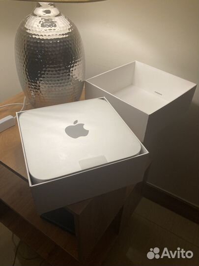 Apple Mac mini m2