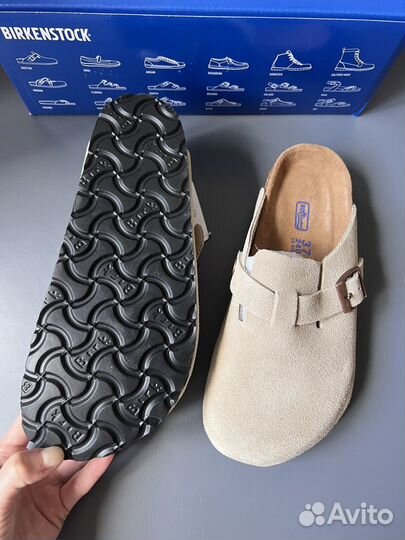 Birkenstock сабо