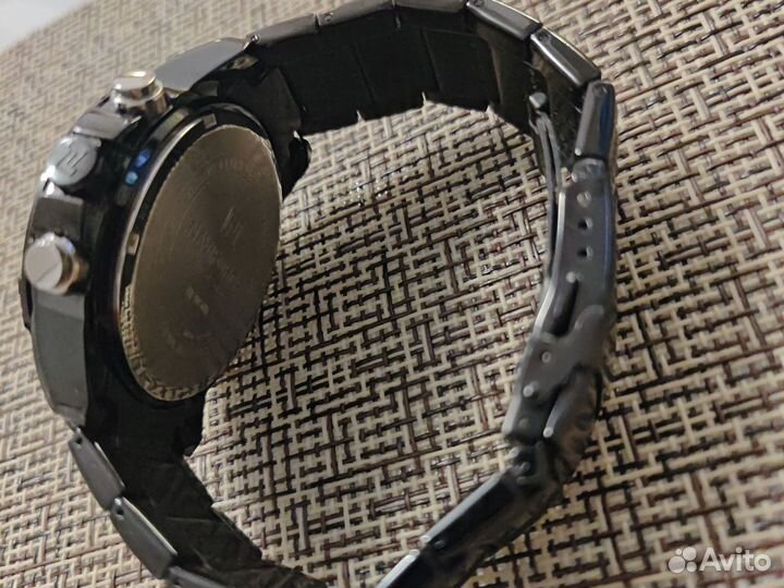 Мужские наручные часы