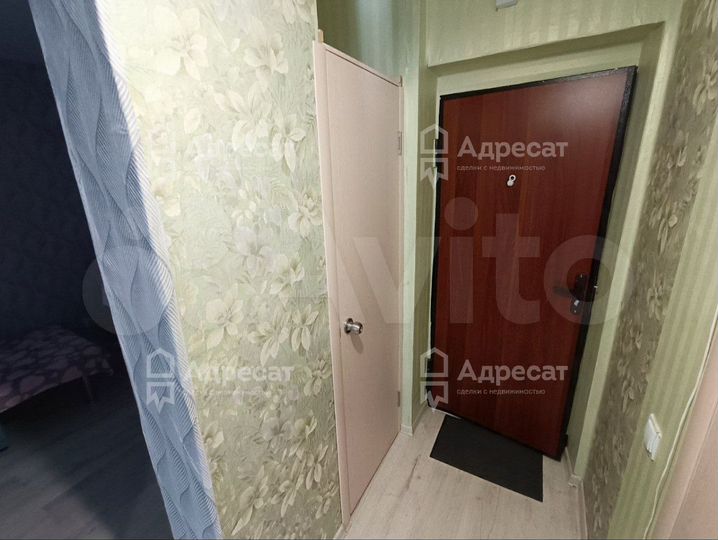 1-к. квартира, 31 м², 5/10 эт.