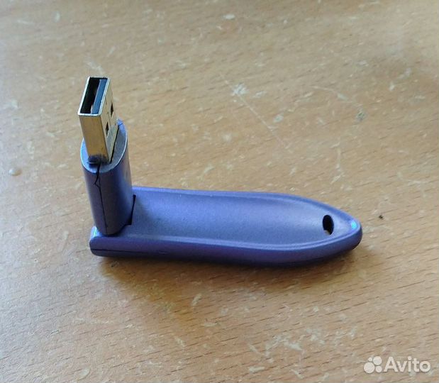 Bluetooth адаптер для пк