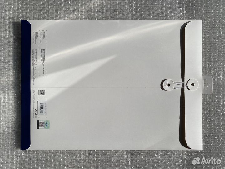 Чехол для MacBook WiWU Skin Pro 2