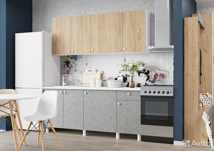 Кухня Point 180 (новая, гарантия)