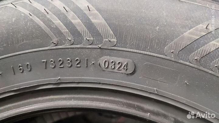 Ikon Tyres Nordman SX3 175/70 R14 84T