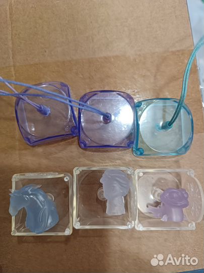 Фигурки холодное сердце из перекрестка