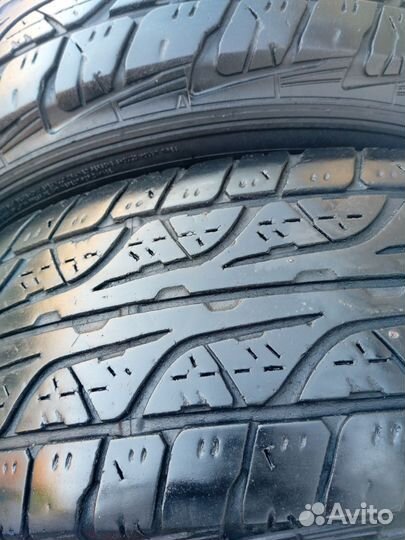 Dunlop Grandtrek AT3 225/65 R17