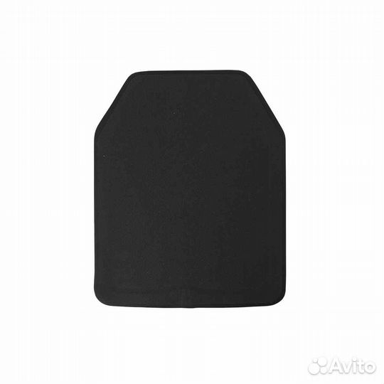 Бронеплита керамическая