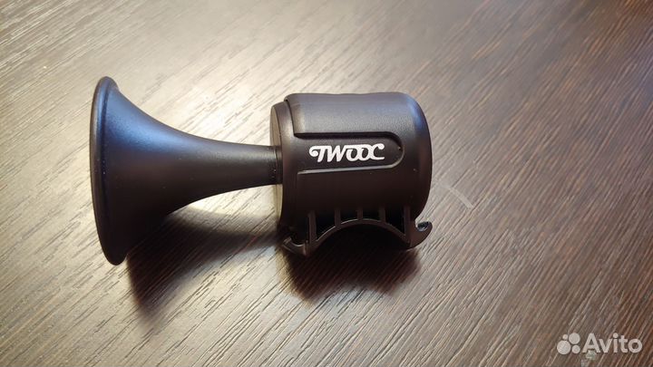 Велосипедный электронный звонок