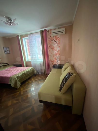 1-к. квартира, 48 м², 2/3 эт.