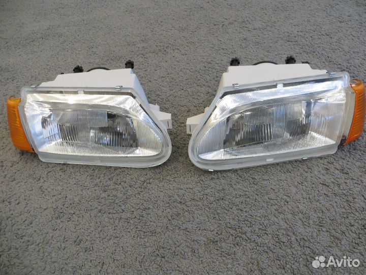 Фары ваз 2114.2115