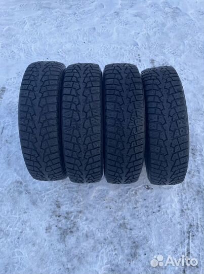 Maxxis Arctictrekker NP3 175/65 R15