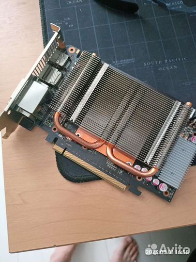Geforce gtx 660