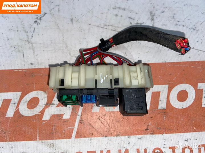 Блок предохранителей Volvo S60 2 2012