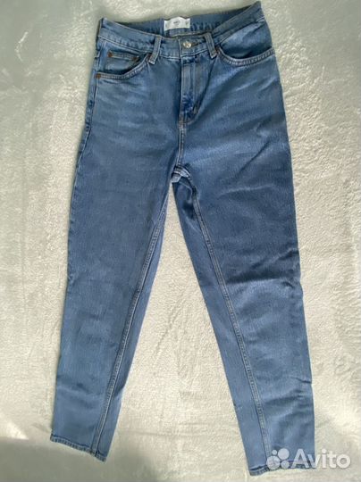 Джинсы женские