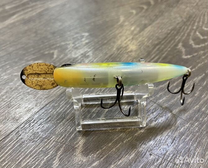 Воблер Jackall Riser Bait 008