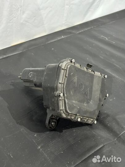 Корпус блока предохранителей bmw x3 x4 f25 f26